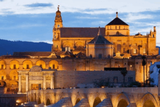 Masjid Cordoba