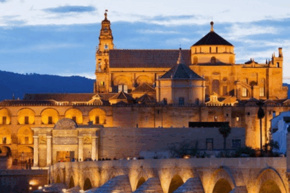 Masjid Cordoba