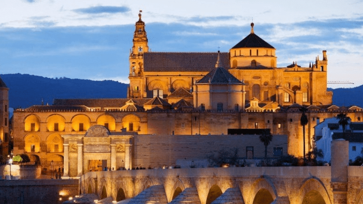 Masjid Cordoba