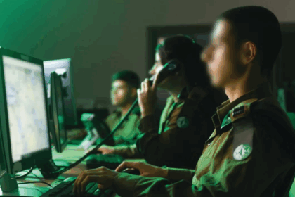Microsoft membantu intelijen Israel memata-matai warga Palestina dan merancang serangan