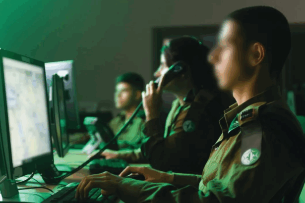 Microsoft membantu intelijen Israel memata-matai warga Palestina dan merancang serangan