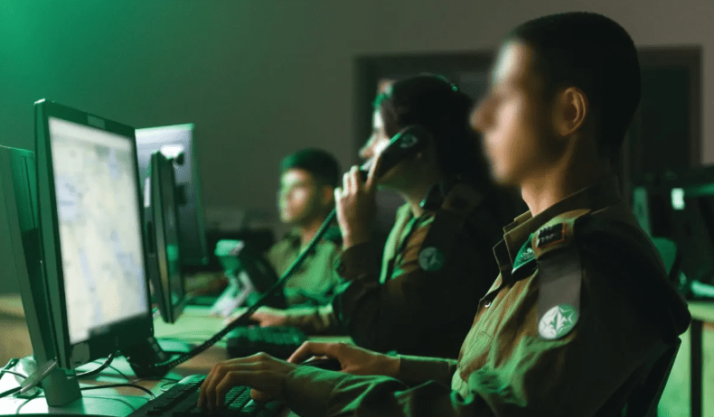 Microsoft membantu intelijen Israel memata-matai warga Palestina dan merancang serangan