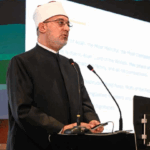 Mufti Besar Mesir, Profesor Dr. Nazir Mohammed Ayyad