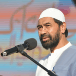 Muzakir Munaf Gubernur Aceh