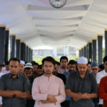 Sholat Jumat