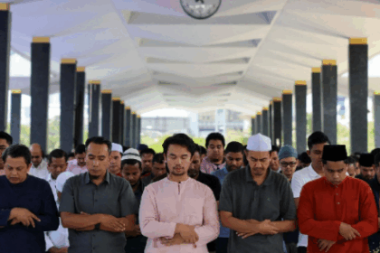Sholat Jumat