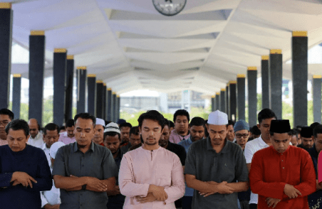 Sholat Jumat