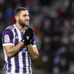 Shon Weissman pesepakbola Israel