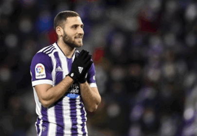 Shon Weissman pesepakbola Israel