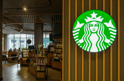 Starbucks Malaysia