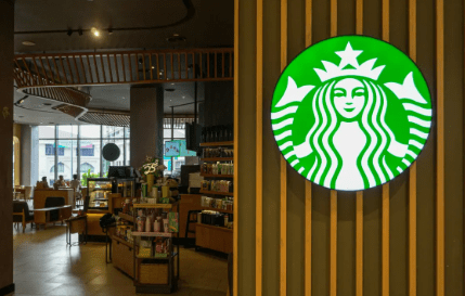 Starbucks Malaysia