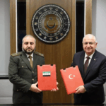 Turki dan Suriah kerjasama militer