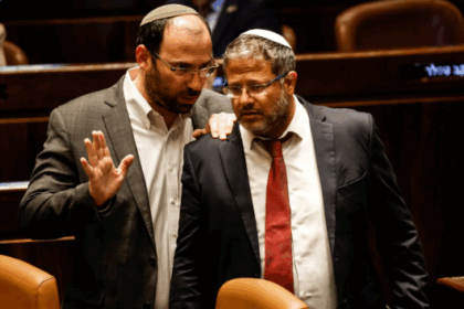 Visa politisi sayap kanan Israel ditolak Australia