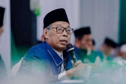 Desak Usut Tuntas Korupsi Kuota Haji, Persis: Itu Pengkhianatan Terhadap Amanah Umat