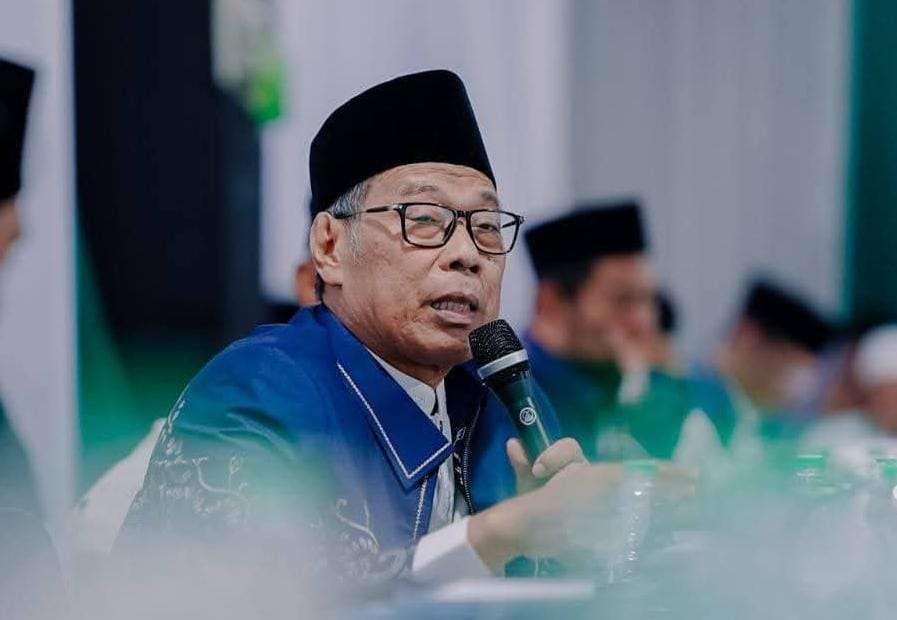 Desak Usut Tuntas Korupsi Kuota Haji, Persis: Itu Pengkhianatan Terhadap Amanah Umat