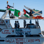 Armada Global Sumud Flotilla