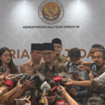 Dahnil Simanjuntak Wakil Menteri Haji dan Umrah