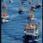 Global Sumud FLotilla