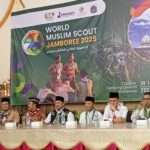 Keamanan Jakarta Semakin Kondusif, WMSJ 2025 Siap Digelar Sesuai Jadwal