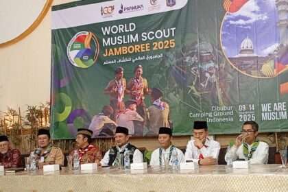 Keamanan Jakarta Semakin Kondusif, WMSJ 2025 Siap Digelar Sesuai Jadwal