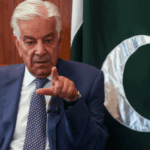Menteri Pertahanan Pakistan serukan persatuan negara Muslim