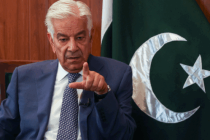 Menteri Pertahanan Pakistan serukan persatuan negara Muslim