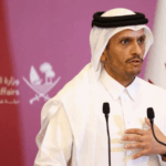 Perdana Menteri Qatar Al-Thani