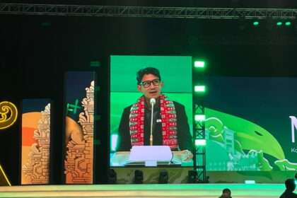 Sandiaga Uno Sebut HNI Berkontribusi Positif pada Ekonomi Halal Nasional