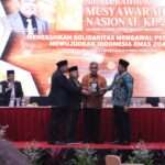Solidaritas Alumni Timur Tengah Diteguhkan, JATTI Gelar Munas Ke-2 Siap Kawal Visi Indonesia Emas 2045