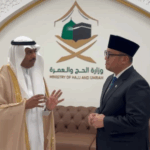 Wamen Haji dan Umrah menunjuk dua syarikah untuk haji 2026