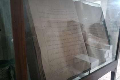 Rumah Sejarah Indonesia Selamatkan Karya Ulama Betawi KH Mohd Ali Alhamidy