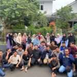 Lama Dinanti, Sekolah Pemikiran Islam Kini Hadir di Kota Hujan