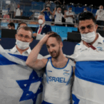 Atlet senam Israel absen Kejuaran Dunia Senam 2025 di Indonesia