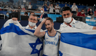 Atlet senam Israel absen Kejuaran Dunia Senam 2025 di Indonesia