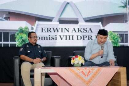 BPJPH Jadikan Halal sebagai Gaya Hidup