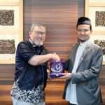 Bank Muamalat - DPP Hidayatullah Jalin Kerjasama Lagi di Berbagai Aspek Keumatan
