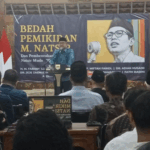 Beda pemikiran M Natsir