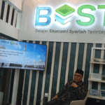 KNEKS: Ekosistem Halal Indonesia Harus Tersambung dari Industri hingga Keuangan Syariah