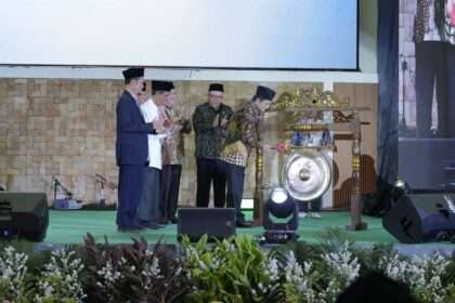 Buka Munas VI Hidayatullah, Menag Dorong Hidayatullah Harus Jadi Irsyadul ‘Ibad
