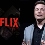 Elon Musk dan Netflix