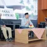 Erwin Aksa Pemuda Harus Jadi Penggerak Ekosistem Halal dan Penjaga Persatuan Bangsa