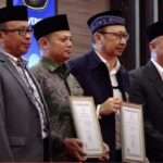Forjukafi Dipercaya Jadi Nazhir Wakaf Uang