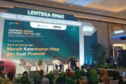 Indonesia Sharia Economic Festival