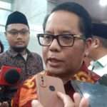 Kemenag Sedang Siapkan Sentra Pengelolaan Dana Umat dalam Satu Gedung