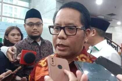 Kemenag Sedang Siapkan Sentra Pengelolaan Dana Umat dalam Satu Gedung