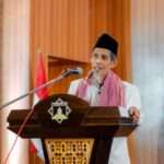 Kepemimpinan Sebagai Amanah Ilahiyah dan Ruhaniyah