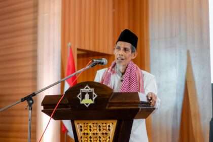 Kepemimpinan Sebagai Amanah Ilahiyah dan Ruhaniyah
