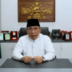 Ketua PBNU Yahya Cholil Tsaquf