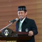 Ketua Umum DPP Hidayatullah Ajak Kader Hadirkan Kenikmatan Berislam di Tengah Umat