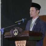 Ketum DPP Hidayatullah Sebut Sinergi Anak Bangsa Jalan Menuju Indonesia Emas 2